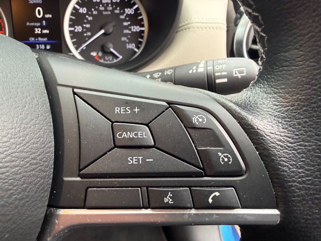 USED 2020 70 NISSAN MICRA 1.0 IG-T Tekna Hatchback 5dr Petrol XTRON Euro 6 (s/s) (100 ps) 