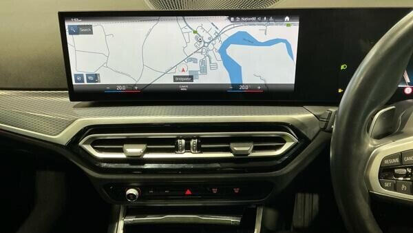 2023 BMW 3 Series - Photo 12