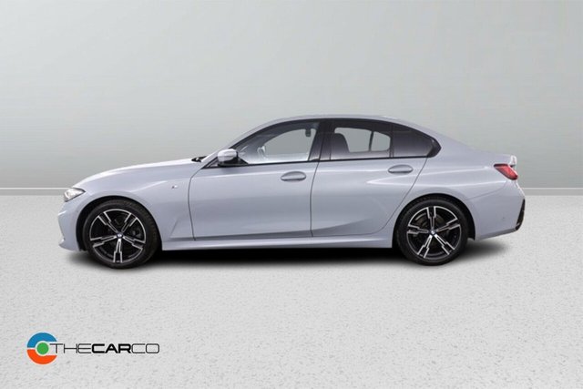 2023 BMW 3 Series - Photo 4