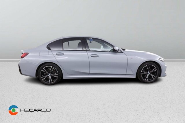 2023 BMW 3 Series - Photo 5