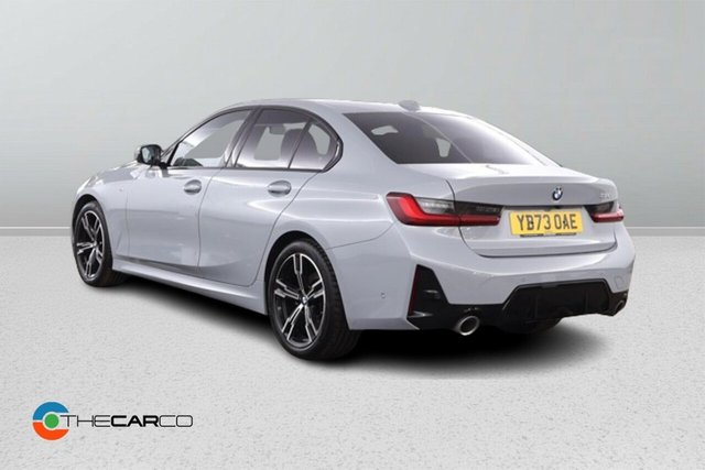 2023 BMW 3 Series - Photo 7