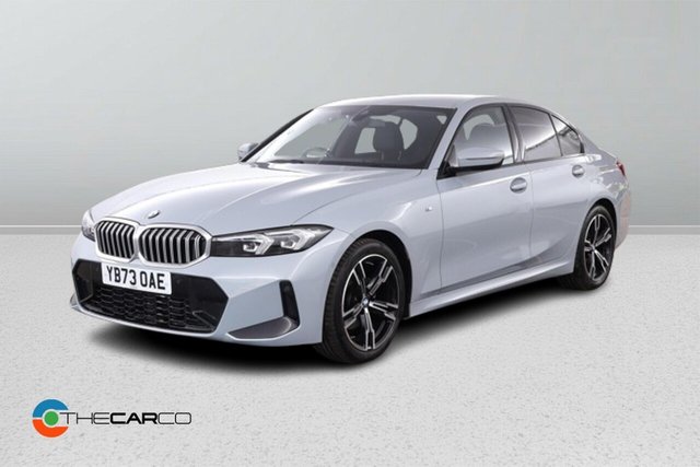 2023 BMW 3 Series - Photo 2