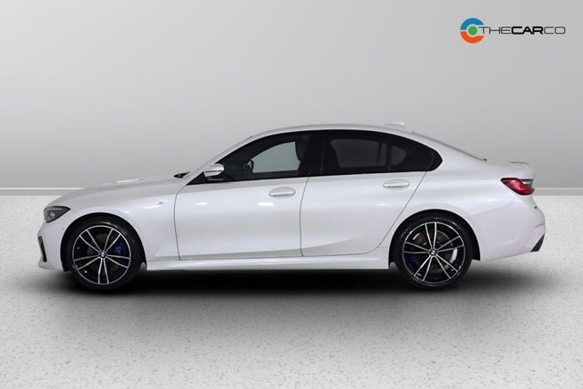 2021 BMW 3 Series - Photo 6