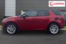 USED 2022 71 LAND ROVER DISCOVERY SPORT 1.5 P300e 12.2kWh R-Dynamic HSE SUV 5dr Petrol Plug-in Hybrid Auto 4WD Euro 6 (s/s) (309 ps) Panoramic Roof, Rear View Camera, Front / Rear Parking Aid, Android Auto / Apple CarPlay, Black Exterior Pack Panoramic Roof, Rear View Camera, Front / Rear Parking Aid, Android Auto / Apple CarPlay, Black Exterior Pack