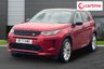 USED 2022 71 LAND ROVER DISCOVERY SPORT 1.5 P300e 12.2kWh R-Dynamic HSE SUV 5dr Petrol Plug-in Hybrid Auto 4WD Euro 6 (s/s) (309 ps) Panoramic Roof, Rear View Camera, Front / Rear Parking Aid, Android Auto / Apple CarPlay, Black Exterior Pack Panoramic Roof, Rear View Camera, Front / Rear Parking Aid, Android Auto / Apple CarPlay, Black Exterior Pack