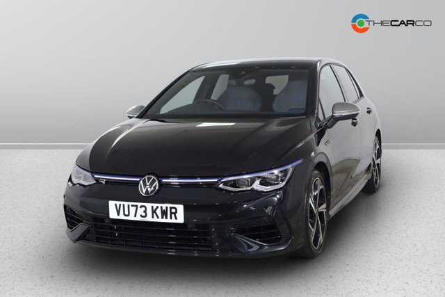 2023 Volkswagen Golf - Photo 4