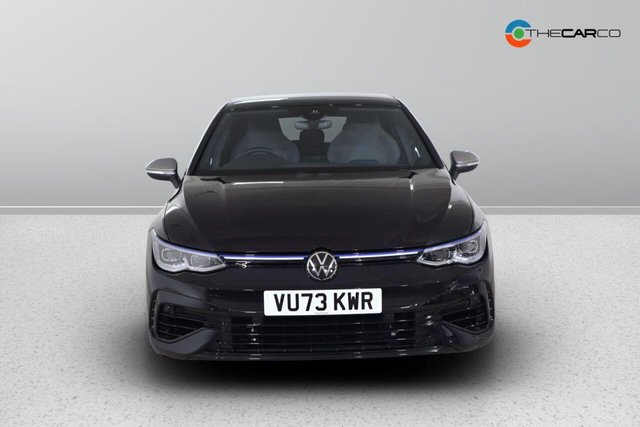 2023 Volkswagen Golf - Photo 3