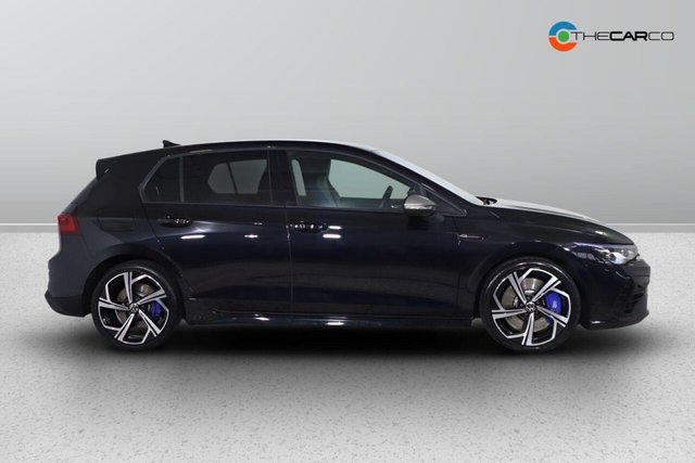 2023 Volkswagen Golf - Photo 9