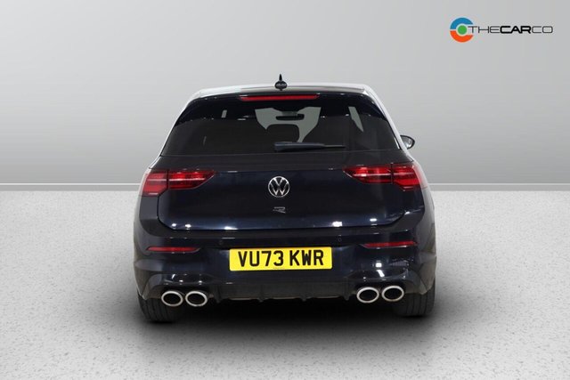 2023 Volkswagen Golf - Photo 8