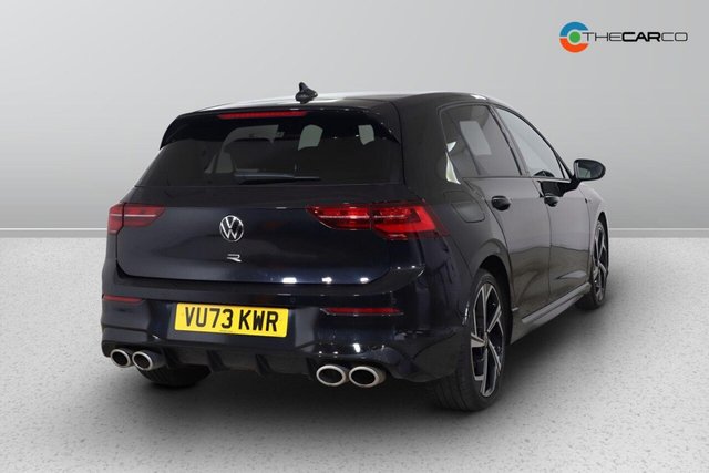 2023 Volkswagen Golf - Photo 10