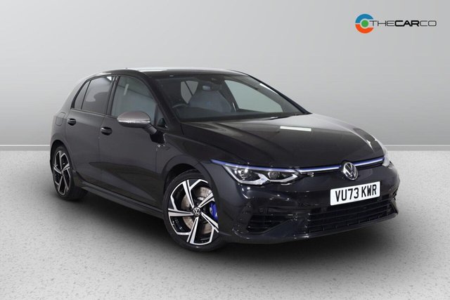 2023 Volkswagen Golf