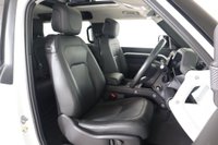 USED 2022 22 LAND ROVER DEFENDER 90 3.0 D250 MHEV HSE SUV 3dr Diesel Auto 4WD Euro 6 (s/s) (250 ps) Pan Sunroof, 360 Cam,