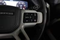 USED 2022 22 LAND ROVER DEFENDER 90 3.0 D250 MHEV HSE SUV 3dr Diesel Auto 4WD Euro 6 (s/s) (250 ps) Pan Sunroof, 360 Cam,