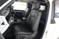 USED 2022 22 LAND ROVER DEFENDER 90 3.0 D250 MHEV HSE SUV 3dr Diesel Auto 4WD Euro 6 (s/s) (250 ps) Pan Sunroof, 360 Cam,
