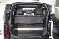 USED 2022 22 LAND ROVER DEFENDER 90 3.0 D250 MHEV HSE SUV 3dr Diesel Auto 4WD Euro 6 (s/s) (250 ps) Pan Sunroof, 360 Cam,