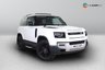 USED 2022 22 LAND ROVER DEFENDER 90 3.0 D250 MHEV HSE SUV 3dr Diesel Auto 4WD Euro 6 (s/s) (250 ps) Pan Sunroof, 360 Cam,