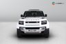 USED 2022 22 LAND ROVER DEFENDER 90 3.0 D250 MHEV HSE SUV 3dr Diesel Auto 4WD Euro 6 (s/s) (250 ps) Pan Sunroof, 360 Cam,
