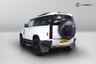 USED 2022 22 LAND ROVER DEFENDER 90 3.0 D250 MHEV HSE SUV 3dr Diesel Auto 4WD Euro 6 (s/s) (250 ps) Pan Sunroof, 360 Cam,