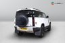 USED 2022 22 LAND ROVER DEFENDER 90 3.0 D250 MHEV HSE SUV 3dr Diesel Auto 4WD Euro 6 (s/s) (250 ps) Pan Sunroof, 360 Cam,