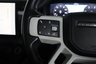 USED 2022 22 LAND ROVER DEFENDER 90 3.0 D250 MHEV HSE SUV 3dr Diesel Auto 4WD Euro 6 (s/s) (250 ps) Pan Sunroof, 360 Cam,