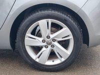 USED 2014 64 VAUXHALL ASTRA 1.6 16v SRi Hatchback 5dr Petrol Manual Euro 5 (115 ps) Low Miles_1.6L_Petrol_Ulez Free