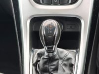USED 2014 64 VAUXHALL ASTRA 1.6 16v SRi Hatchback 5dr Petrol Manual Euro 5 (115 ps) Low Miles_1.6L_Petrol_Ulez Free