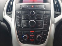 USED 2014 64 VAUXHALL ASTRA 1.6 16v SRi Hatchback 5dr Petrol Manual Euro 5 (115 ps) Low Miles_1.6L_Petrol_Ulez Free
