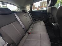 USED 2014 64 VAUXHALL ASTRA 1.6 16v SRi Hatchback 5dr Petrol Manual Euro 5 (115 ps) Low Miles_1.6L_Petrol_Ulez Free