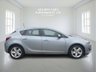 USED 2014 64 VAUXHALL ASTRA 1.6 16v SRi Hatchback 5dr Petrol Manual Euro 5 (115 ps) Low Miles_1.6L_Petrol_Ulez Free