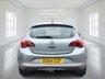 USED 2014 64 VAUXHALL ASTRA 1.6 16v SRi Hatchback 5dr Petrol Manual Euro 5 (115 ps) Low Miles_1.6L_Petrol_Ulez Free