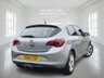 USED 2014 64 VAUXHALL ASTRA 1.6 16v SRi Hatchback 5dr Petrol Manual Euro 5 (115 ps) Low Miles_1.6L_Petrol_Ulez Free