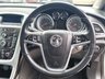 USED 2014 64 VAUXHALL ASTRA 1.6 16v SRi Hatchback 5dr Petrol Manual Euro 5 (115 ps) Low Miles_1.6L_Petrol_Ulez Free