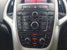 USED 2014 64 VAUXHALL ASTRA 1.6 16v SRi Hatchback 5dr Petrol Manual Euro 5 (115 ps) Low Miles_1.6L_Petrol_Ulez Free
