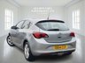 USED 2014 64 VAUXHALL ASTRA 1.6 16v SRi Hatchback 5dr Petrol Manual Euro 5 (115 ps) Low Miles_1.6L_Petrol_Ulez Free