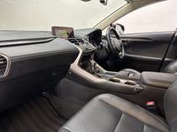 USED 2020 70 LEXUS NX 2.5 300h GPF SUV 5dr Petrol Hybrid E-CVT 4WD Euro 6 (s/s) (197 ps) 