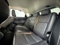 USED 2020 70 LEXUS NX 2.5 300h GPF SUV 5dr Petrol Hybrid E-CVT 4WD Euro 6 (s/s) (197 ps) 