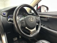 USED 2020 70 LEXUS NX 2.5 300h GPF SUV 5dr Petrol Hybrid E-CVT 4WD Euro 6 (s/s) (197 ps) 