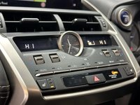 USED 2020 70 LEXUS NX 2.5 300h GPF SUV 5dr Petrol Hybrid E-CVT 4WD Euro 6 (s/s) (197 ps) 
