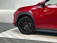 USED 2020 70 LEXUS NX 2.5 300h GPF SUV 5dr Petrol Hybrid E-CVT 4WD Euro 6 (s/s) (197 ps) 