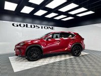 USED 2020 70 LEXUS NX 2.5 300h GPF SUV 5dr Petrol Hybrid E-CVT 4WD Euro 6 (s/s) (197 ps) 