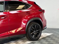 USED 2020 70 LEXUS NX 2.5 300h GPF SUV 5dr Petrol Hybrid E-CVT 4WD Euro 6 (s/s) (197 ps) 