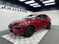 USED 2020 70 LEXUS NX 2.5 300h GPF SUV 5dr Petrol Hybrid E-CVT 4WD Euro 6 (s/s) (197 ps) 