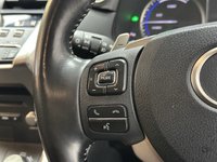 USED 2020 70 LEXUS NX 2.5 300h GPF SUV 5dr Petrol Hybrid E-CVT 4WD Euro 6 (s/s) (197 ps) 