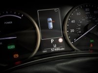 USED 2020 70 LEXUS NX 2.5 300h GPF SUV 5dr Petrol Hybrid E-CVT 4WD Euro 6 (s/s) (197 ps) 