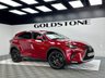 USED 2020 70 LEXUS NX 2.5 300h GPF SUV 5dr Petrol Hybrid E-CVT 4WD Euro 6 (s/s) (197 ps) 