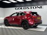 USED 2020 70 LEXUS NX 2.5 300h GPF SUV 5dr Petrol Hybrid E-CVT 4WD Euro 6 (s/s) (197 ps) 
