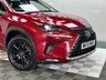 USED 2020 70 LEXUS NX 2.5 300h GPF SUV 5dr Petrol Hybrid E-CVT 4WD Euro 6 (s/s) (197 ps) 