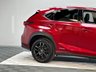 USED 2020 70 LEXUS NX 2.5 300h GPF SUV 5dr Petrol Hybrid E-CVT 4WD Euro 6 (s/s) (197 ps) 