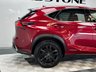 USED 2020 70 LEXUS NX 2.5 300h GPF SUV 5dr Petrol Hybrid E-CVT 4WD Euro 6 (s/s) (197 ps) 