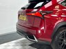USED 2020 70 LEXUS NX 2.5 300h GPF SUV 5dr Petrol Hybrid E-CVT 4WD Euro 6 (s/s) (197 ps) 